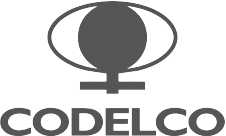 logo codelco